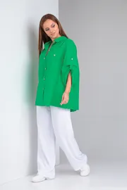 Shirt TVIN #7625 zel