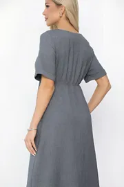 Sukienka LT Collection #P13672-3M