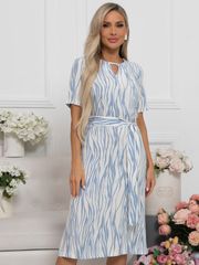 Sukienka LT Collection #P15513-45M