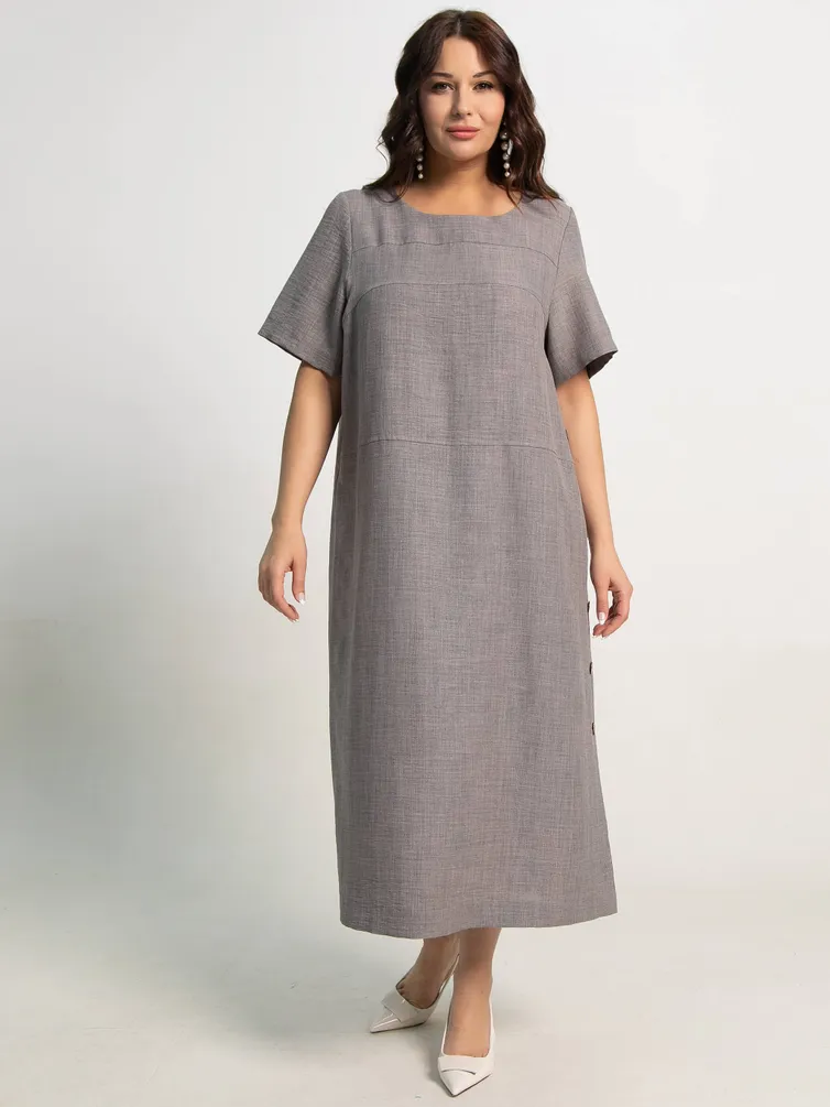 Sukienka LT Collection #P15883-8M