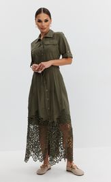 Dress Vesnaletto 4458-1