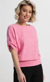 Блузка LT Collection Б15299-53М