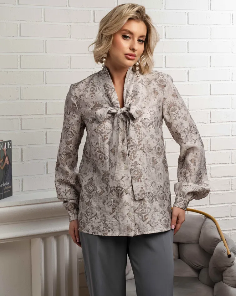 Koszula LT Collection #B15117-10M