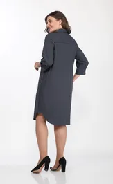 Dress Lady Style Classic 1559/4