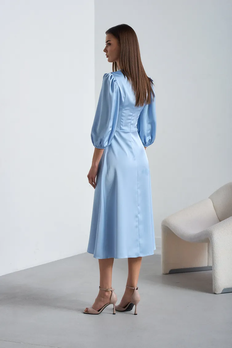 Sukienka Lady Line #5226