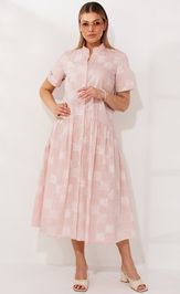 Sukienka Мода Юрс 26-2981 roz