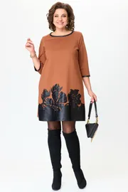Платье Michel Chic арт. 2140 виск