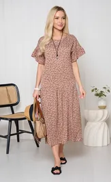 Sukienka Bellovera 53P6223