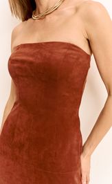 Dress FAMA 24129