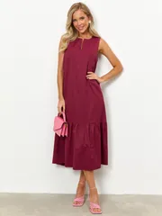 Dress Jetty #ShYu666-8