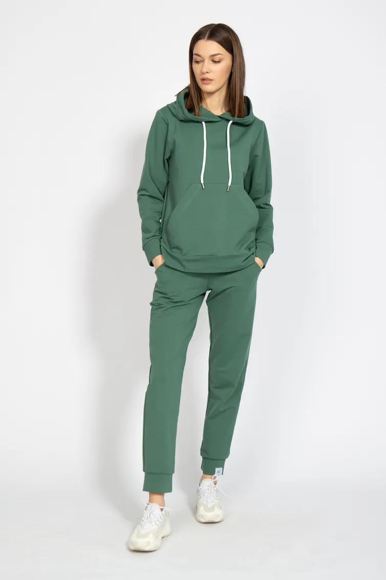 Костюм Kivviwear арт. 4016-4040.11 хаки