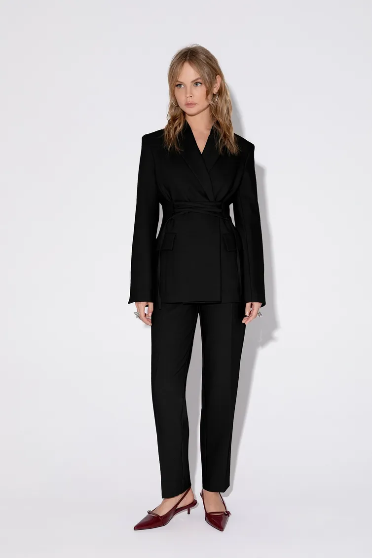 Blazer Pirs #5467 chernyj