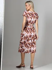 Dress DS Trend #YuS-0849 (Devichi radosti, xit)
