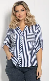Рубашка LT Collection Б12629-20