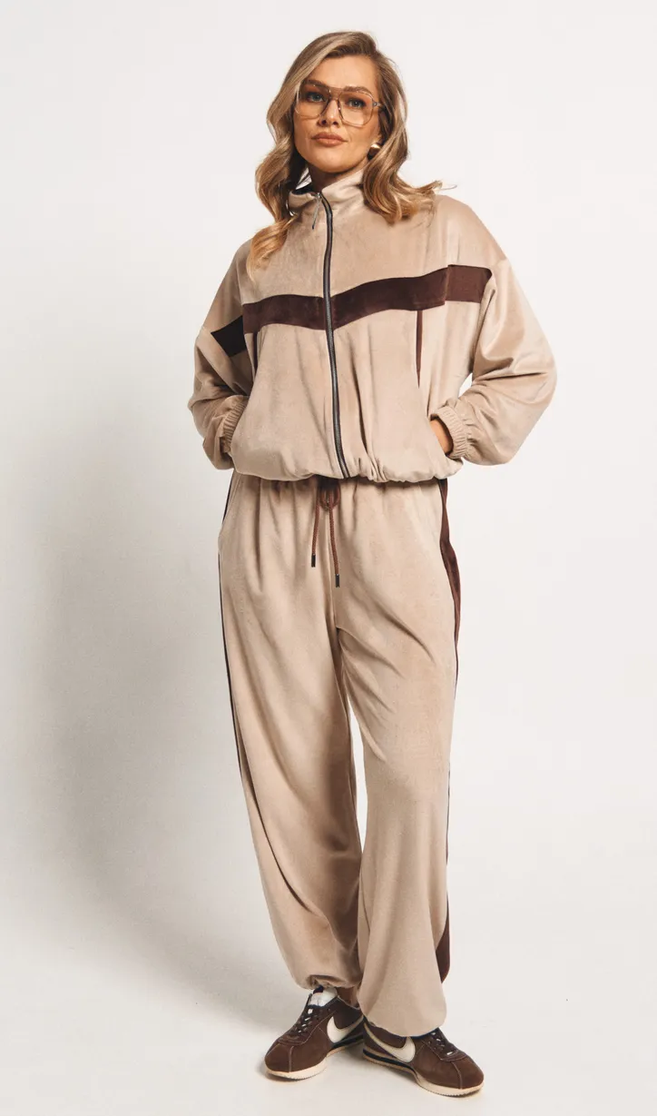Garnitur Verita moda #N-2449