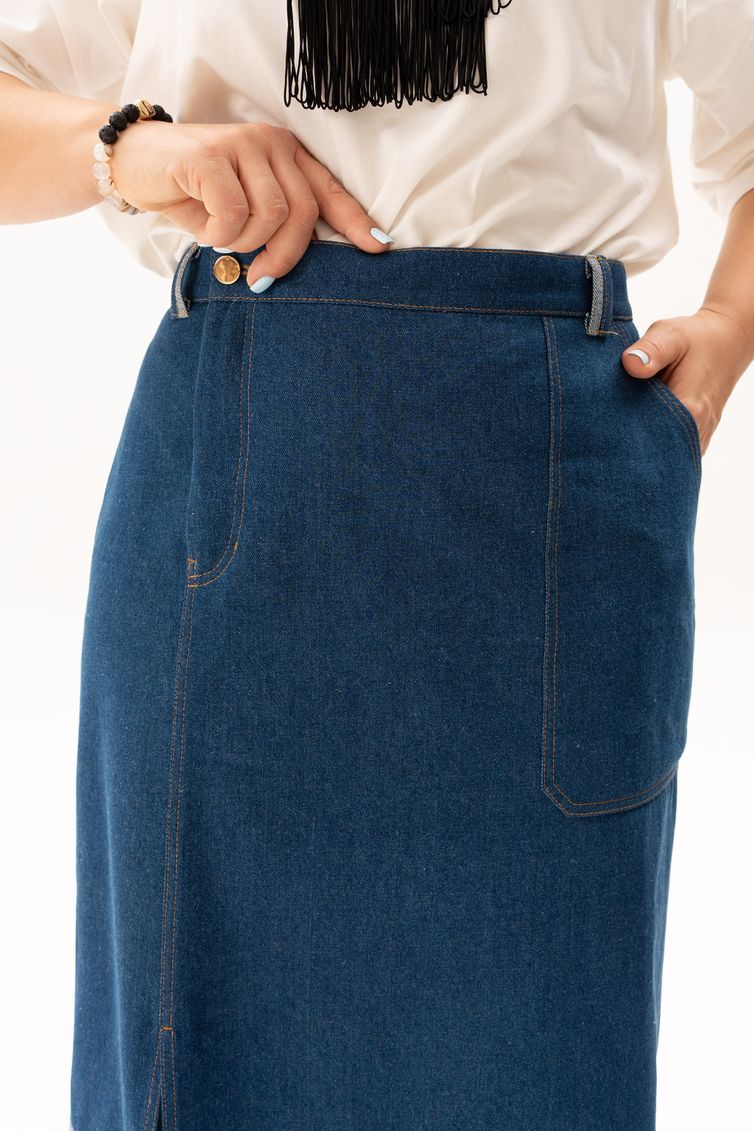 Юбка Algranda арт. A4148-6