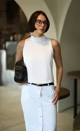 Топ Aura chic life 2224. 176