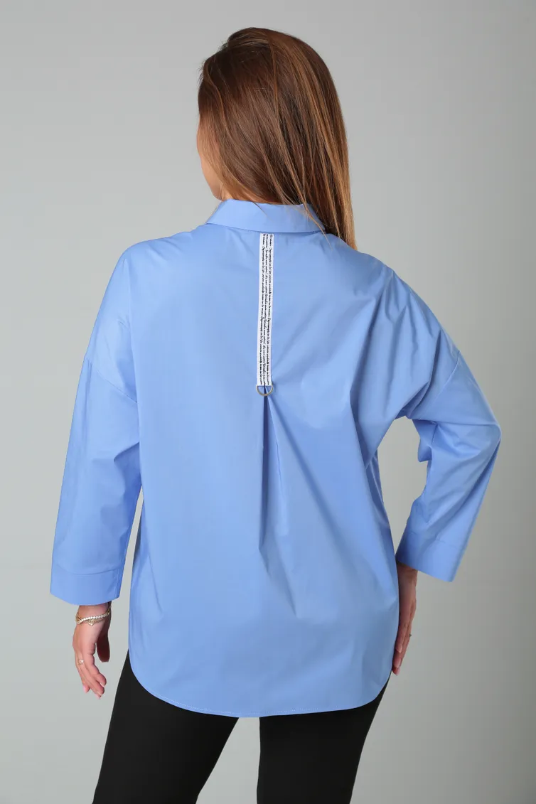 Рубашка Modema арт. 0722/3