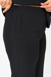 Garnitur Vilena-fashion #1086 chernyj