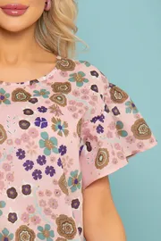 Sukienka LT Collection #P3556