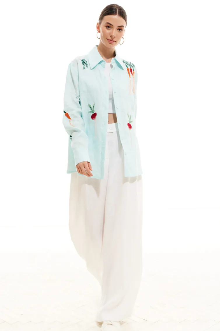 Bluzka Elletto Life #3705 myat