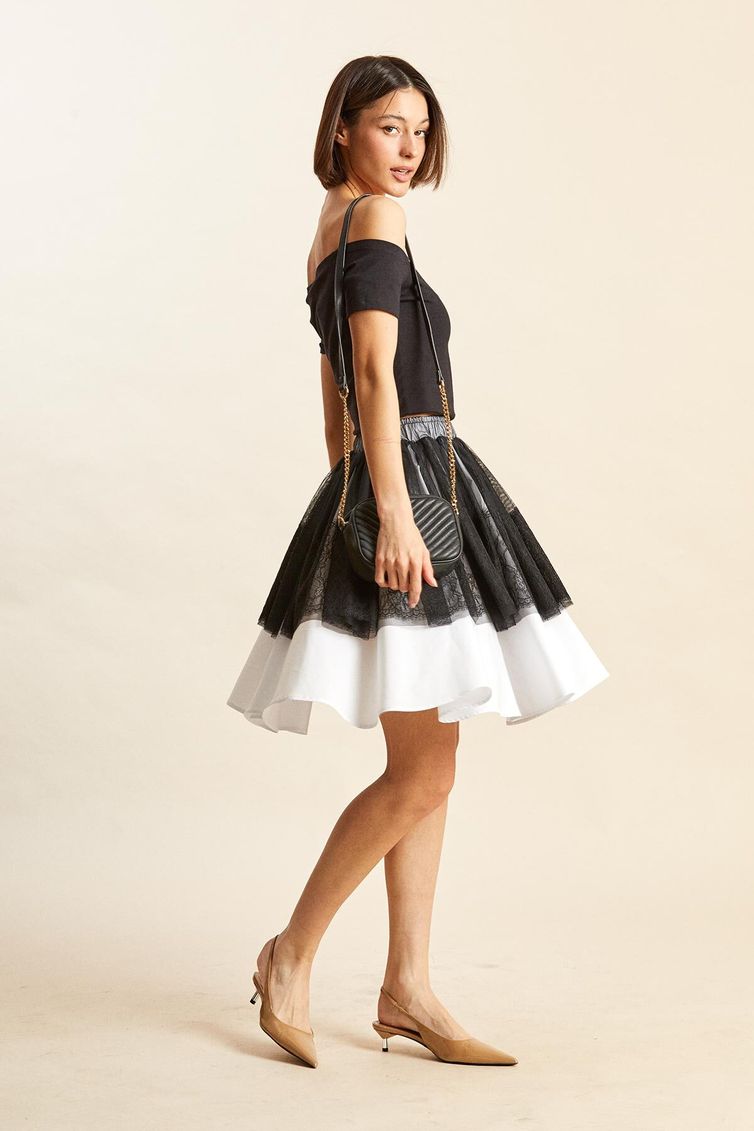 Юбка RIVOLI арт. 4070.1