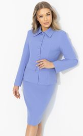 Костюмы, комплекты CHARUTTI По всем правилам (2 в 1, арктик)