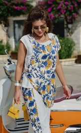 Комплект Vittoria Queen 28333