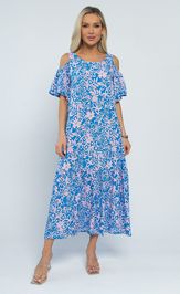 Dress LT Collection P15348-5M