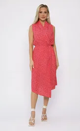 Платье LT Collection П13738-35М