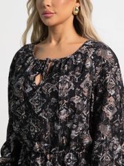 Платье LT Collection арт. П15385-10М