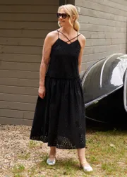 Dress Elletto Life #1029
