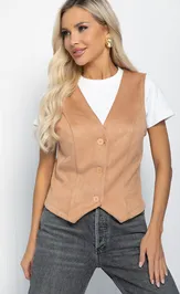 Жилет LT Collection Б11461