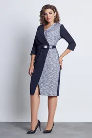 Платье Mira Fashion арт. 5145