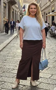 Spódnica Vittoria Queen #29433/4