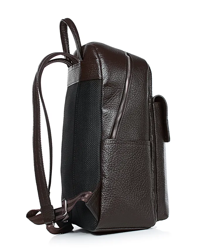Torba Galanteya #24s455k45 shokolad