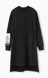 Платья Bell Bimbo 222098 черный
