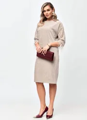 Sukienka Verita moda #N-2429