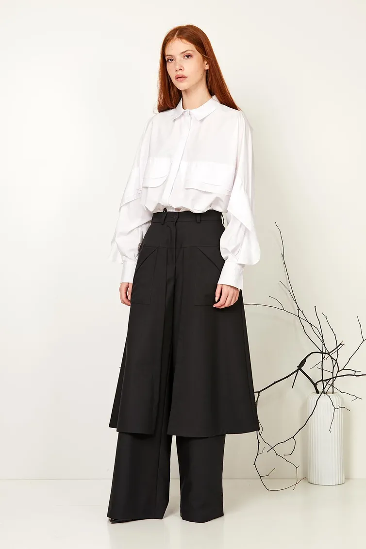 Bluzka RIVOLI #2359.2
