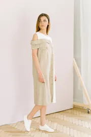 Dress Fantazia Mod #3674
