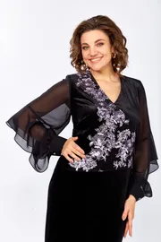 Sukienka Mira Fashion #5627