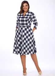 Sukienka Lady Style Classic #1928/3