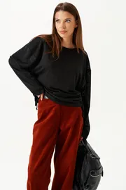 Jumper Elletto Life #3899 chern
