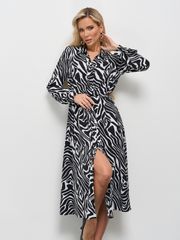 Dress Jetty #207-13