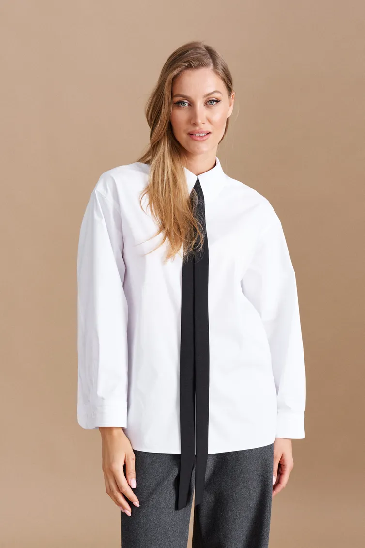 Blouse Elletto Life #3764