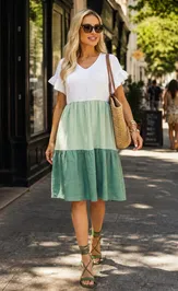 Dress LT Collection P15791-12M