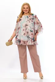 Bluzka Ell Style #2213a/15