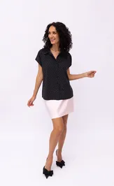 Bluzka Mars Design M-1124
