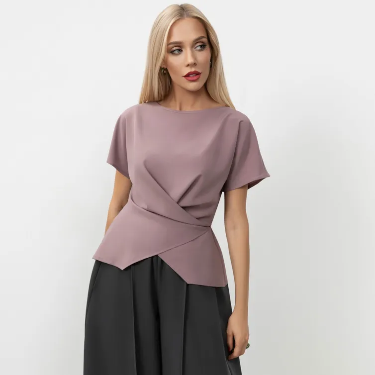 Blouses & tounics CHARUTTI #Stil vsegda