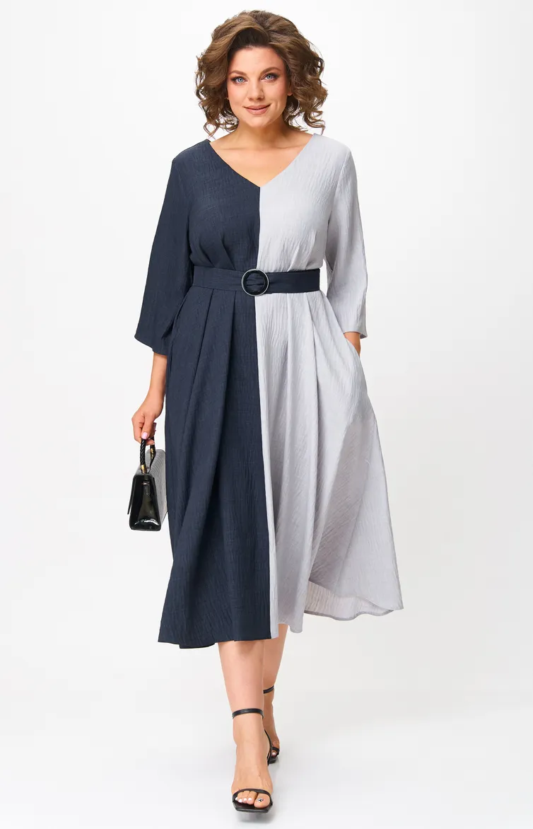 Dress Anastasia #1243.1 sin